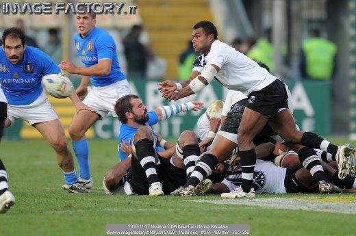 2010-11-27 Modena 2394 Italia-Fiji - Nemia Kenatale